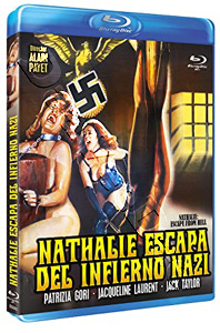 Nathalie: Escape from Hell | Nathalie rescape de l